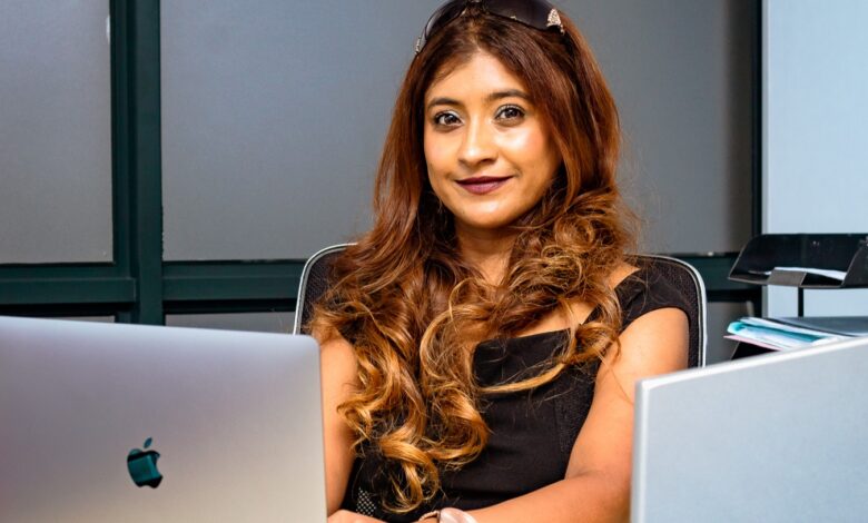 Interview With KZN-born Entrepreneur & Founder Of Dynamic Outlook, Janice Chetty