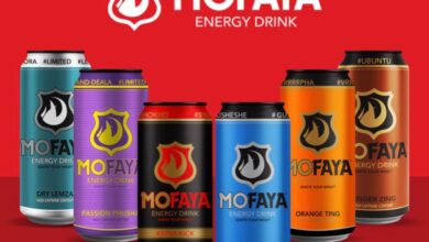 DJ Sbu’s Mofaya Brand Announces Its Partnership With Makro