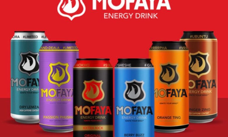 DJ Sbu’s Mofaya Brand Announces Its Partnership With Makro