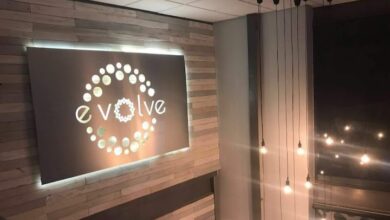 How Wellness Company Evolve Day Spa Is Designed To Make Guests Feel And Look Better