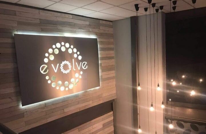 How Wellness Company Evolve Day Spa Is Designed To Make Guests Feel And Look Better