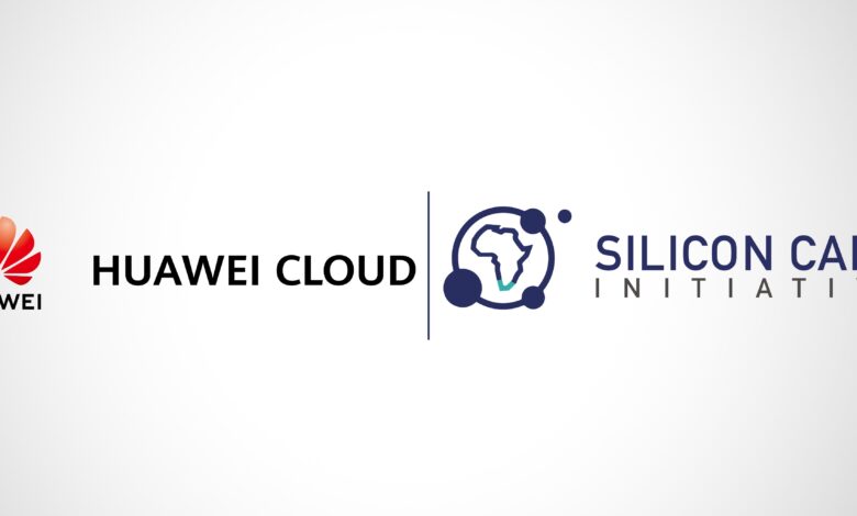 Silicon Cape Announces Its Partnership With Huawei Cloud South Africa