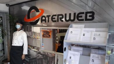 Online Start-Up CaterWeb Seeks To Deliver Quality Catering Equipment