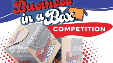 Richester Foods Launches Its 'Business In A Box' Initiative To Help The Unemployed Youth Start Small Businesses