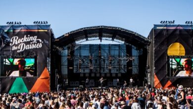 SA's Biggest Music And Lifestyle Experience 'Rocking The Daisies' Announces RedBull As Its Official Energy Partner