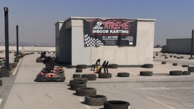 How Xtreme Indoor Karting Aims To Provide The Best Karting Experiences In Johannesburg