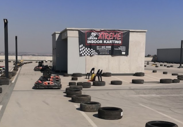 How Xtreme Indoor Karting Aims To Provide The Best Karting Experiences In Johannesburg