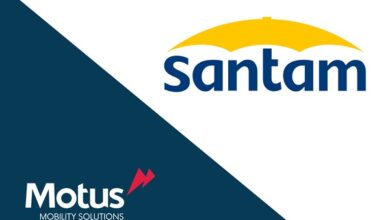 Santam Partners With Motus To Provide Motor Warranty Services To Clients