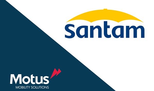 Santam Partners With Motus To Provide Motor Warranty Services To Clients