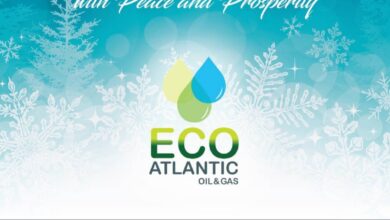 Eco Atlantic Acquires Additional Interest In Block 3B/4B, South Africa