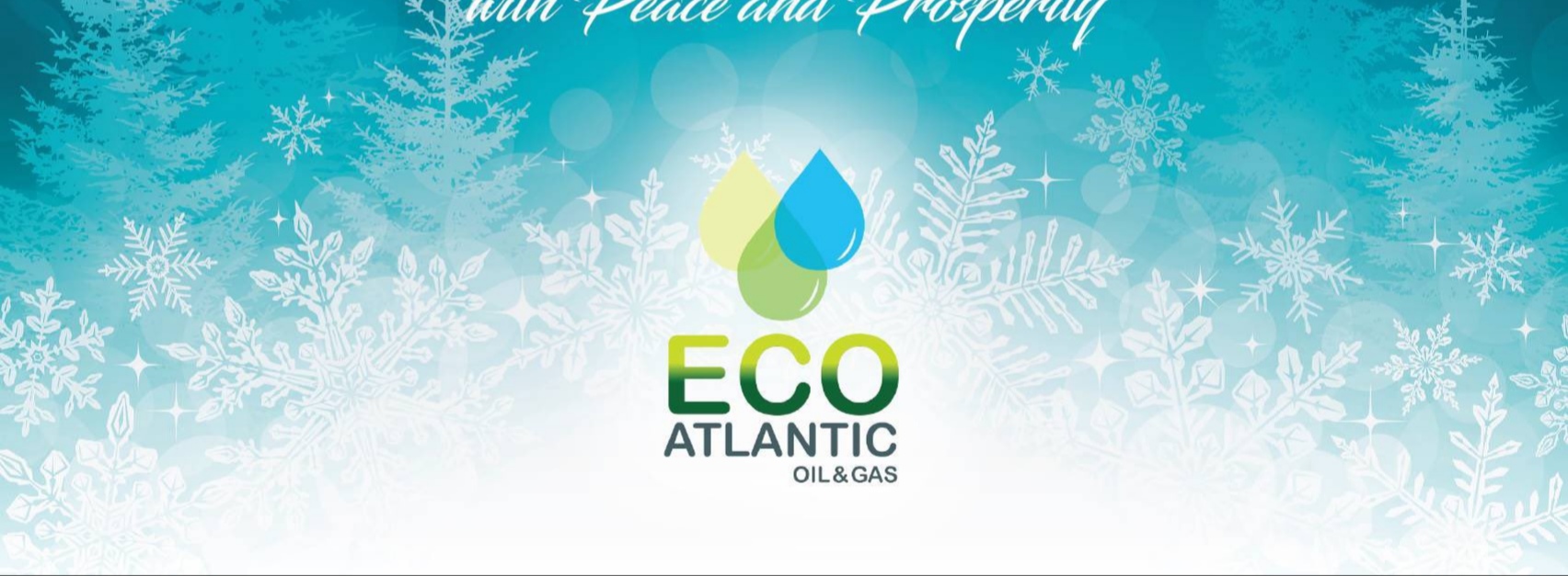 Eco Atlantic Acquires Additional Interest In Block 3B/4B, South Africa