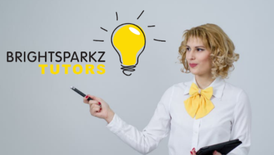 How BrightSparkz Tutors Aims To Fill The Need For Extra-curricular Academic Support For Learners And Parents