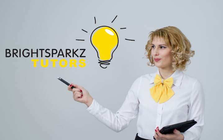 How BrightSparkz Tutors Aims To Fill The Need For Extra-curricular Academic Support For Learners And Parents