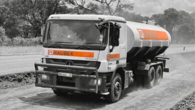 One Of South Africa's Leading Infrastructure Development Companies Raubex Details Plans Of Acquiring Bauba