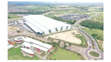 Massmart Opens New Flagship Riversands Distribution Centre