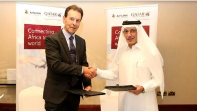 Qatar Airways And Airlink Sign Comprehensive Codeshare Agreement To Enhance Connectivity Across Southern Africa