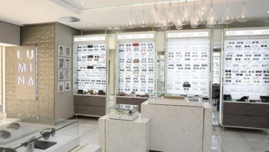 How Lumina Optique Manages To Provide A Large Selection Of Unique Designer Eyewear Brands