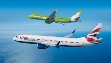 South African Aviation Company Comair Set To Be Liquidated