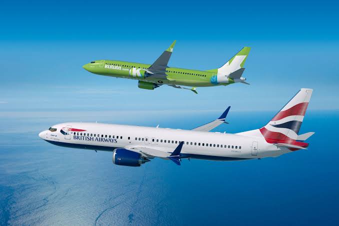 South African Aviation Company Comair Set To Be Liquidated