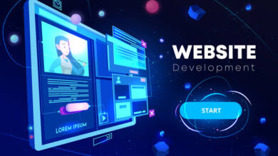 How Dragon Fly Digital Seeks To Provide The Most Impactful Web Development Services