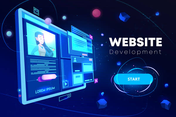 How Dragon Fly Digital Seeks To Provide The Most Impactful Web Development Services