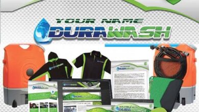 Durashine Technologies Seeks To Deliver Traditional Automotive Care Products To The Industry