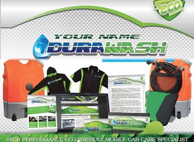 Durashine Technologies Seeks To Deliver Traditional Automotive Care Products To The Industry