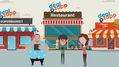 Cloud Based Start-Up DealZapp Seeks To Connect Merchants With Special Offers To Customers Looking For Great Offers