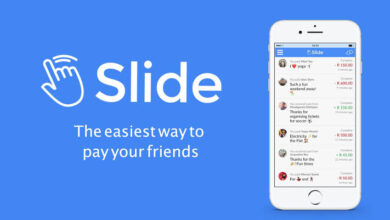 Financial Services Start-Up Slide Financial Aims To Offer Tools That Allow Companies To Facilitate Their Own Payments