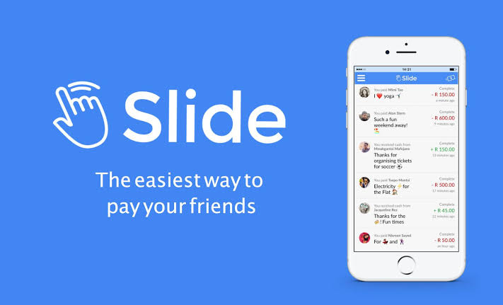 Financial Services Start-Up Slide Financial Aims To Offer Tools That Allow Companies To Facilitate Their Own Payments