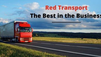 How Red Transport Aims To Provide Truck Rental Services At Affordable Prices