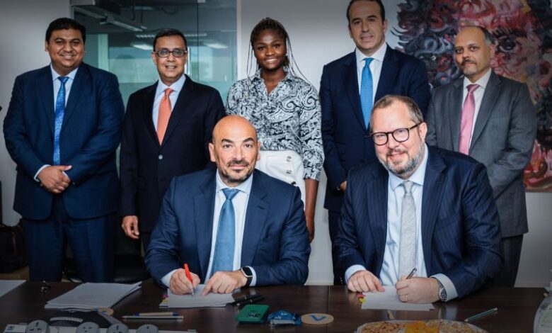 IFC, Averda Ink Landmark Deal To Support Waste Management In The Middle East And Africa
