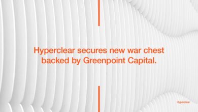 IEIT Holdings, Recently Rebranded As Hyperclear Announces A Collaborative Partnership With Greenpoint Capital