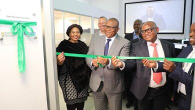 Liquid Cyber Security Launches Africa's First Cyber Security Fusion Centre