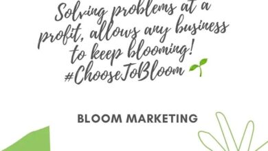 How Bloom Marketing Aims To Drive Brand Growth Through 360 Degree Solutions