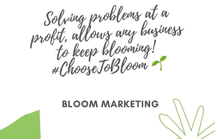 How Bloom Marketing Aims To Drive Brand Growth Through 360 Degree Solutions