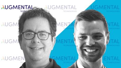 Augmental Technologies Announces Its Partnership With Startup Health