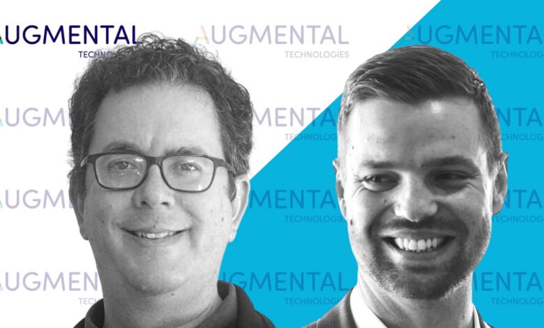 Augmental Technologies Announces Its Partnership With Startup Health