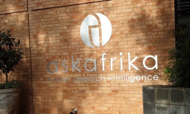 Ask Afrika Aims To Assist Organisations In Making Decisions That Benefit Themselves And Africa