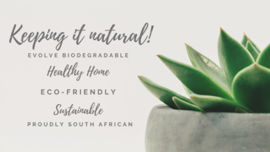 How Evolve Biodegradable Aims To Offer Natural And Eco Friendly Personal Hygiene Products