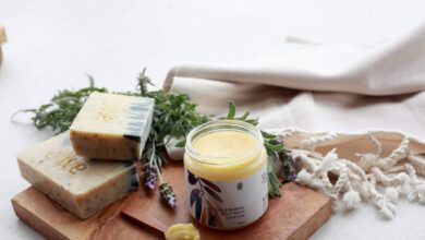 Soap Company O’LIVE Aims To Provide Soaps That Promote A Natural Lifestyle