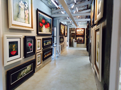 How Alice Art Gallery Became One Of The Largest Privately Owned Galleries In Africa