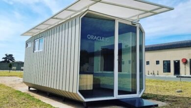 How Oracle 3D Came To Specialise In Product Design, Retail Outlet Design And Exhibition Stand Design