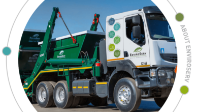 SUEZ And Partners Announces The Acquisition Of South Africa's Largest Waste Management Company