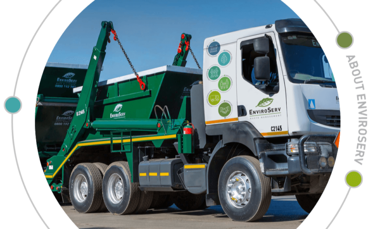 SUEZ And Partners Announces The Acquisition Of South Africa's Largest Waste Management Company