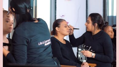 How Life And Cosmetics Aims To Offer A Brand That Caters To Professional Make-up Artists