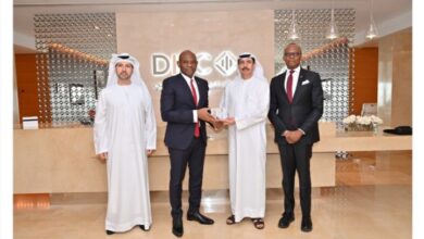 UBA Group Officially Becomes The First Pan African Bank To Establish A Branch In Dubai