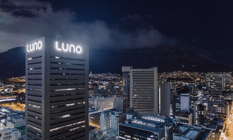 Cryptocurrency Company Luno Announces Its Partnership With Ogilvy South Africa