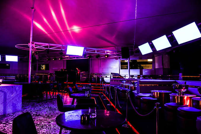 Taboo Group SA Announces The Closure Of Taboo Night Club