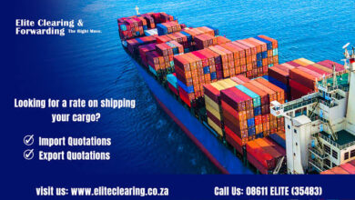 How Elite Clearing and Forwarding Became An Expert In Comprehensive Logistics And Freight Solutions